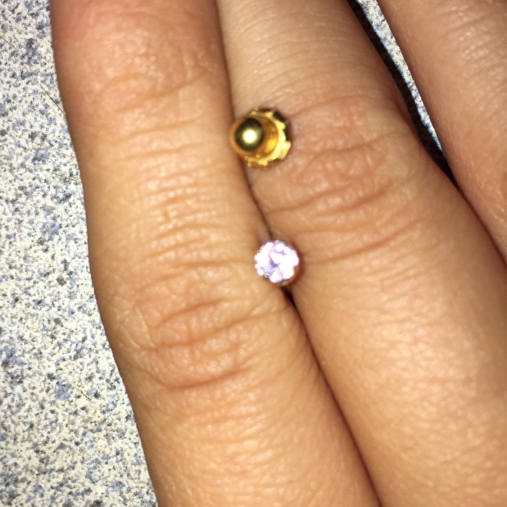 MAKE AN OFFER! Earring